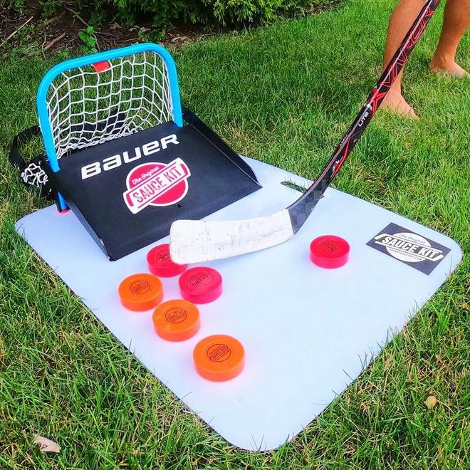 HOCKEY SAUCE KIT - DELUXE - Image 6